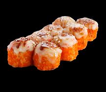 Сырный краб