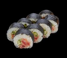 Острый тунец