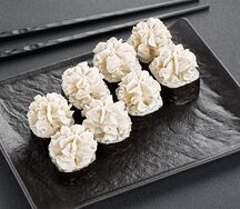 Ролл Сливочный чикен