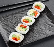 Ролл Витаминный