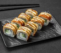 Ролл Унаги филадельфия