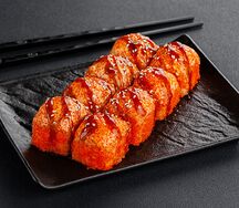 Запеченная Филадельфия