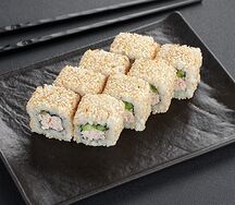 Калифорния Вайт