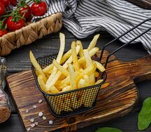 Картофель фри