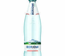Borjomi