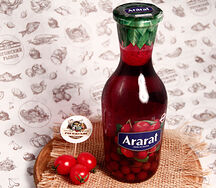 Компот в ассортименте