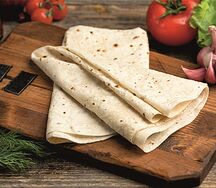 Армянский лаваш