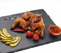 Цыпленок табака