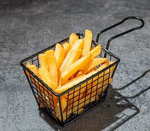 Картофель фри