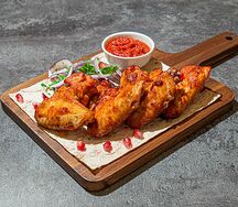 Крылья куриные