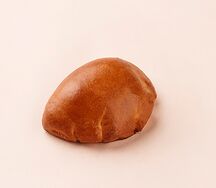 Пирожок с капустой