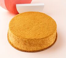 Торт Медовик