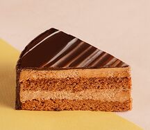 Десерт Трюфель