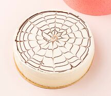 Торт Чизкейк Нью-Йорк