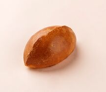 Пирожок с мясом