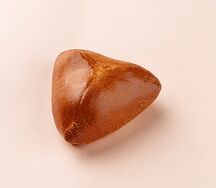 Пирожок с курицей