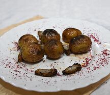 Картофель