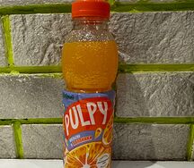 Сок Pulpy Апельсин