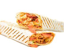 Мясная микс