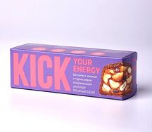Батончик Kick