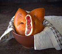 Сдоба Весенняя