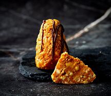 Пирожное Муравейник