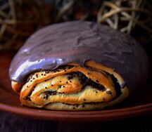 Мерибон шоколадный