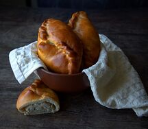 Курочка Ряба