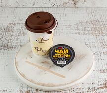 Чай Манго-маракуйя