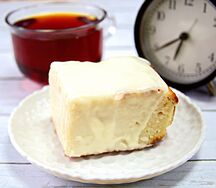 Запеканка творожная