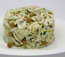 Салат Лёгкий