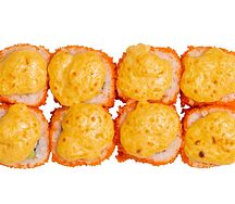 Запечённый асимури