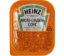 Heinz кисло-сладкий