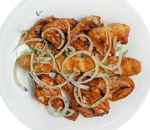Ассорти куриное