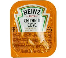 Heinz сырный