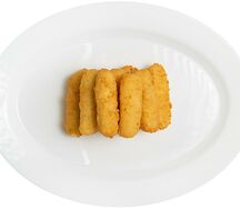 Сырные палочки