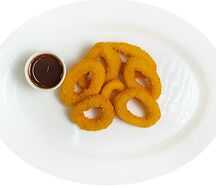 Кольца кальмара