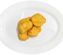 Наггетсы куриные