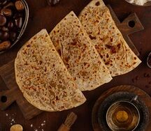 Кутаб баранина