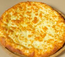 Мегрельский Хачапури