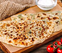 Кутаб телятина