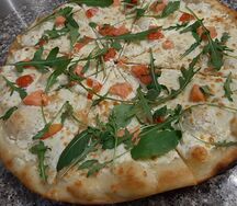 Аль сальмоне