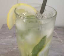 Лимонад Мохито