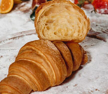 Круассан классический