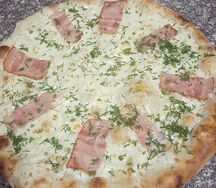 Пицца Верона