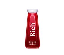 Rich Вишневый