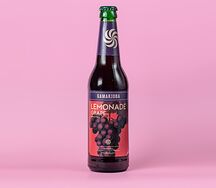 Lemonade Gamarjoba Grape