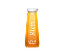 Rich Яблочный