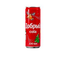 Добрый Кола