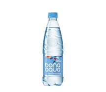 BonAqua негазированная